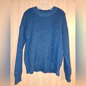 Womens sweater
